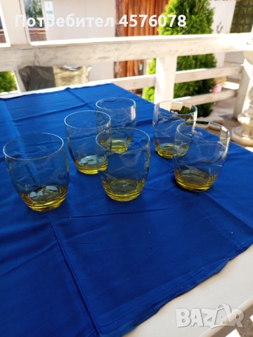 чаши , снимка 3 - Сервизи - 53615784