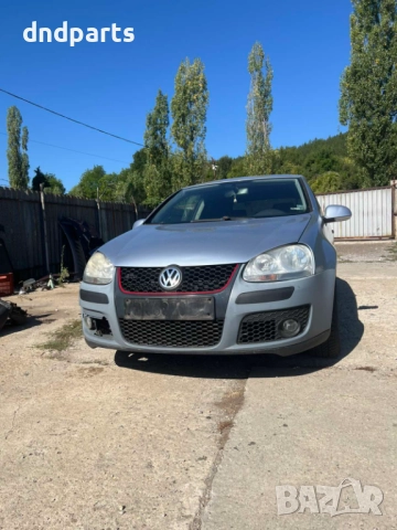 VW Golf 5 1.4i 2005г. На Части