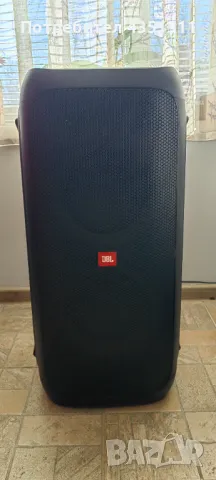 JBl Partybox 310, снимка 1 - Аудиосистеми - 48637536