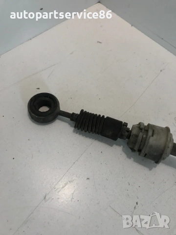 Жило - скорости за 5-степенна кутия за Peugeot Boxer (2006-2011) 552, снимка 2 - Части - 53797739