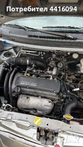 Реални километри, снимка 9 - Автомобили и джипове - 54271825