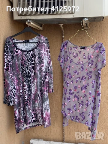 Лот летни дамски дрехи размер М - L, снимка 5 - Други - 50661325