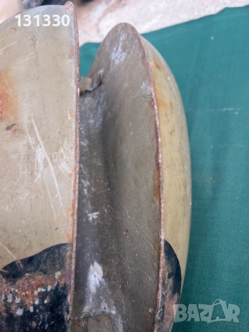 Продавам резервуар за simson, снимка 5 - Аудиосистеми - 50673330