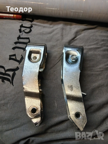 Части за Симсон СР2 Simson SR SR2, снимка 5 - Части - 52162687