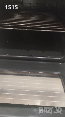 Готварска печка, снимка 2 - Печки, фурни - 52674748