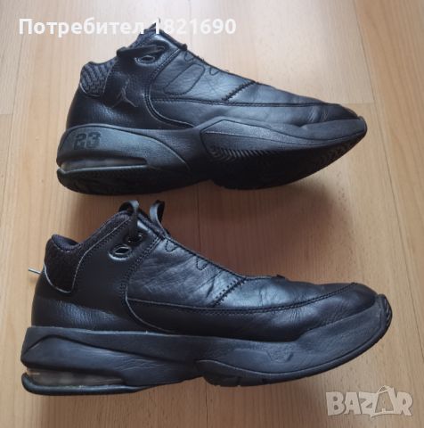 Nike Jordan max aura 3, снимка 1 - Кецове - 46778887