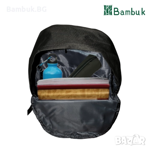 Комплект раница ,,Lucky", снимка 11 - Раници - 52575185