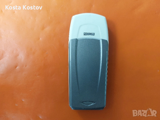 NOKIA 6100, снимка 2 - Nokia - 51806101