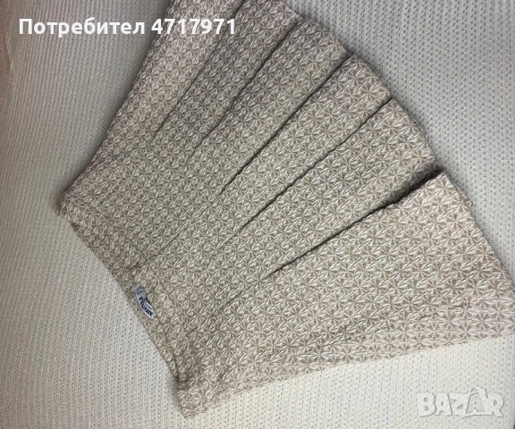 Дамски комплект с пола и късо сако, снимка 5 - Други - 53280299