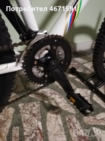 Orbea Sport, снимка 6 - Велосипеди - 52868329