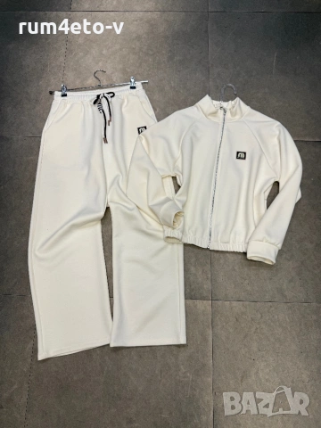 Ежедневен комплект в различни цветове, снимка 2 - Комплекти - 53433594