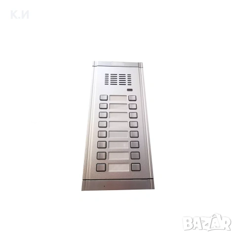 Ремонт на Звънци и Домофони, снимка 7 - Електро услуги - 53732470