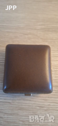 Туристически часовник с будилник DIEHL, снимка 10 - Антикварни и старинни предмети - 50999726