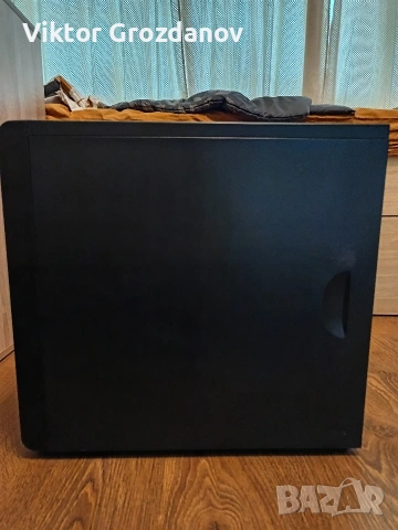 Настолен компютър (спешно), снимка 3 - Работни компютри - 53708698