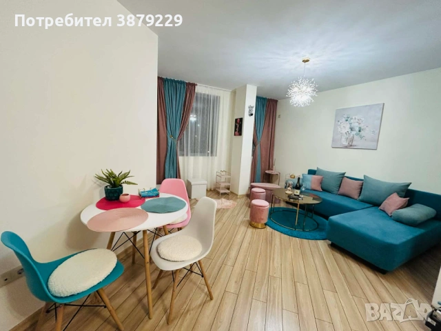  Модерен НОВ апартамент на ТОП локация ЮЗУ Благоевград