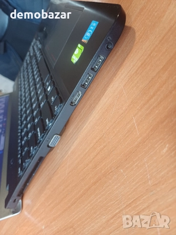 Lenovo FHD ™ i7-4702MQ/Nvidia GT 740М/12GB Ram/256GB SSD, снимка 3 - Лаптопи за игри - 52490062