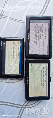 навигация Garmin Nuvi 2595 LM, снимка 7 - Garmin - 45750538