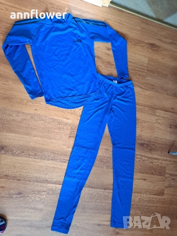 термо бельо Norde 131/140, снимка 1