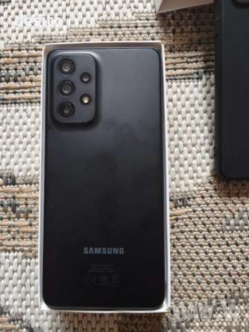 Samsung galaxy a33, снимка 3 - Samsung - 53260056