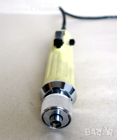 Професионален винтоверт и захранване HIOS CLT-50 + HIOS CL3000, снимка 7 - Винтоверти - 53440585