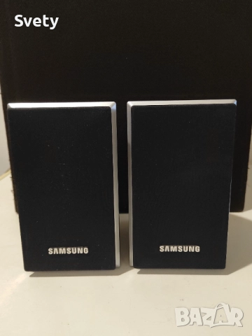 Съраунд тонколонки SAMSUNG PS-RTQ22