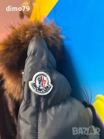 Оригинално зимно яке 146-152, снимка 2 - Якета - 52070633