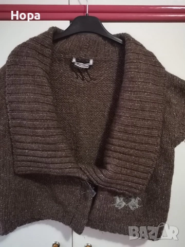 Дамски блузи/пуловери, снимка 17 - Блузи с дълъг ръкав и пуловери - 53449374