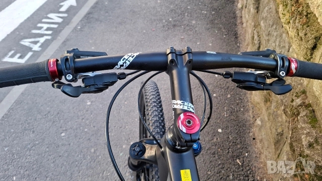 Orbea Alma 29 XL карбон, снимка 12 - Велосипеди - 54158051