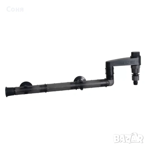 Аквариум с поставка / шкаф EHEIM Vivaline 150 + цялостно оборудване, снимка 8 - Аквариуми - 53072577