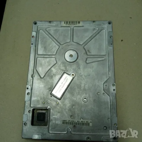 HDD хард дискове 5 вида, снимка 7 - Твърди дискове - 47077253