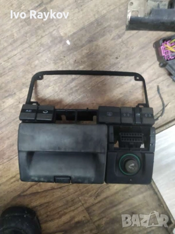 Пепелник за VW GOLF III (1H1) 14179940., снимка 2 - Части - 52774112