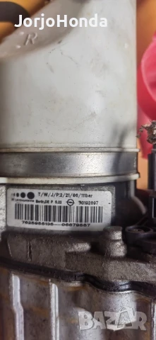 Ел хидравлична помпа Опел Астра  1.7 дизел 2006, снимка 2 - Части - 50447571