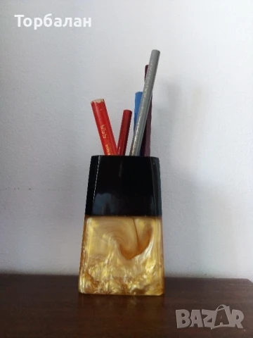 Моливник от соц-а