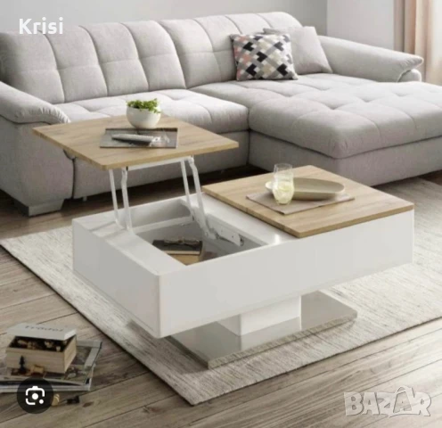 Чисто нова холна масичка