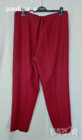 Три различни броя / Дамски тренди сезонни панталона , снимка 3 - Панталони - 52955601