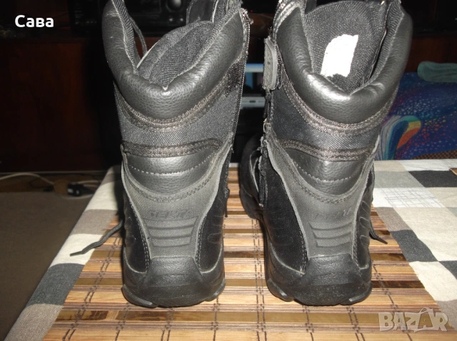 Боти DELTA Tactikal, снимка 8 - Мъжки боти - 53181308