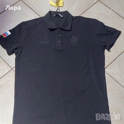 Нова мъжка тениска , снимка 5 - Тениски - 52468683