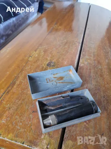 Стари длета за дърворезба #4, снимка 3 - Други ценни предмети - 50304093