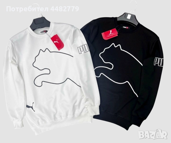 мъжка блуза , снимка 3 - Блузи - 52795426