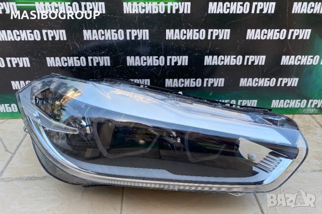 Фар десен фарове BMW LED за Бмв Х2 Ф39 Bmw X2 F39, снимка 3 - Части - 37084582