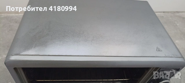 малка фурна , снимка 2 - Печки, фурни - 54225717