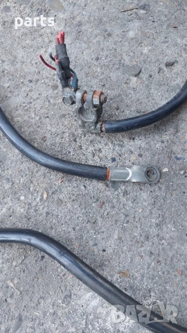 Кабел Акумулатор Мерцедес Е класа W210 - 2105400130, снимка 3 - Аксесоари и консумативи - 51268932