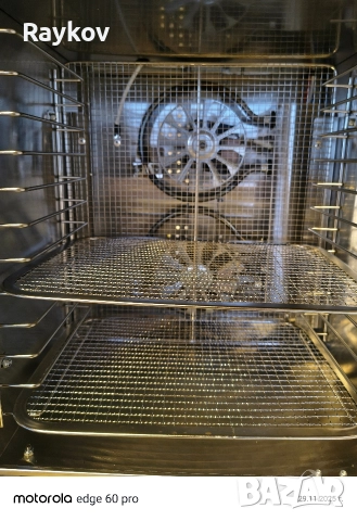 Сушилня/дехидрататор/за месо и плодове, снимка 3 - Други - 52584870