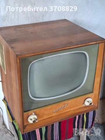 Телевизор опера