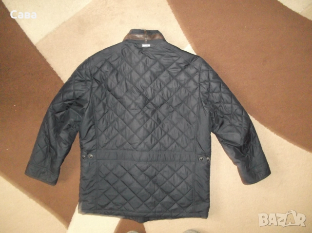 Зимно яке BUGATTI  мъжко,ХЛ, снимка 5 - Якета - 52916047