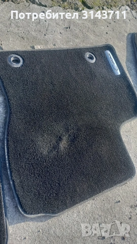 Оригинални стелки за Форд Ц-Макс 2010г., снимка 3 - Аксесоари и консумативи - 53762430