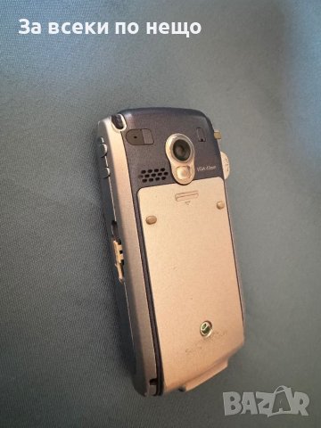 Sony Ericsson P900, снимка 9 - Sony Ericsson - 46808960