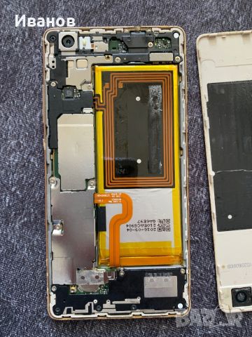 Huawei P8 Lite, снимка 7 - Huawei - 45262903