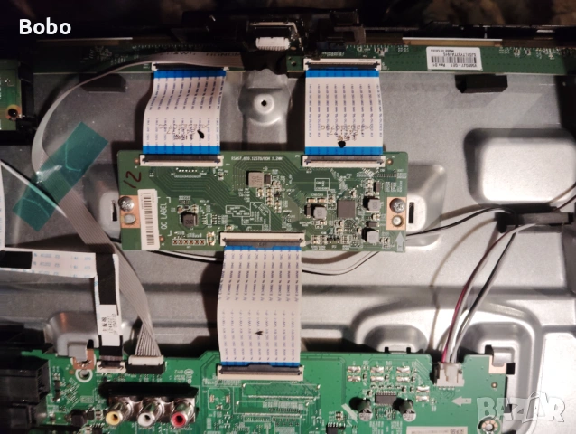 T-CON RSAG7.820.12570/ROH