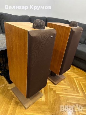 Bowers & Wilkins DM 7 MK 2, снимка 14 - Тонколони - 45585572